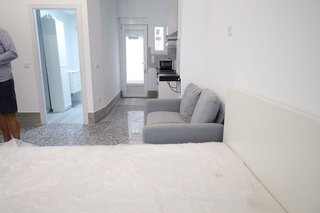 Piso en venta en Pla de Bon Repós en Alicante