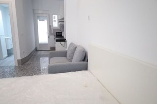 Piso en venta en Pla de Bon Repós en Alicante