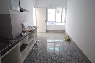 Piso en venta en Pla de Bon Repós en Alicante