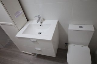 Piso en venta en Pla de Bon Repós en Alicante