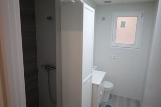 Piso en venta en Pla de Bon Repós en Alicante