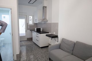 Piso en venta en Pla de Bon Repós en Alicante