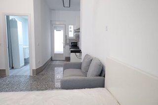 Piso en venta en Pla de Bon Repós en Alicante