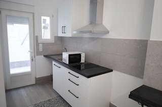 Piso en venta en Pla de Bon Repós en Alicante