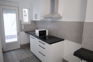 Piso en venta en Pla de Bon Repós en Alicante