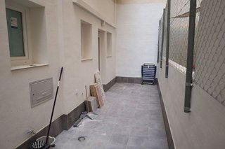 Piso en venta en Pla de Bon Repós en Alicante