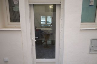Piso en venta en Pla de Bon Repós en Alicante