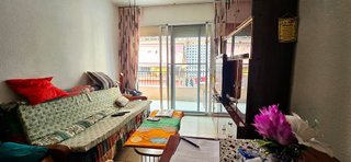 Piso en venta en Centro Urbano en Benidorm
