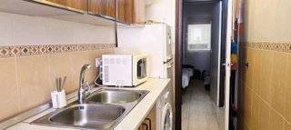 Piso en venta en Centro Urbano en Benidorm