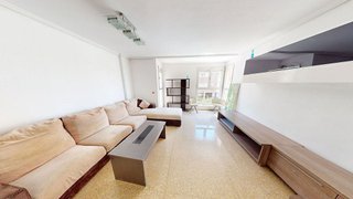 Piso en venta en Garbinet en Alicante