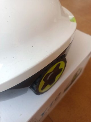 Robot Limpiafondos Evercross Bot