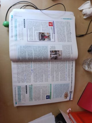 Historia del mundo contemporáneo 1 Bachillerato