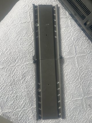 Televisor Toshiba REGZA Negro 32” LCD