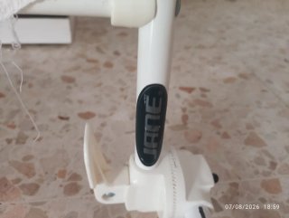 Barandilla de seguridad para bebé Jané
