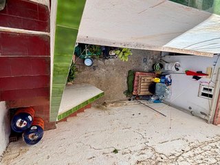 Casa adosada en venta en Mangas Verdes - Las Flores - Parque del Sur en Málaga
