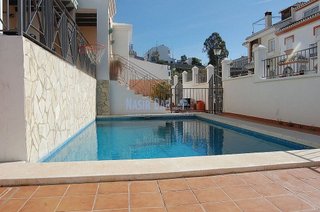 Casa en venta en Almijara - Capistrano - Cueva de Nerja en Nerja