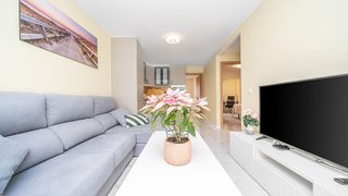 Casa adosada en venta en La Siesta - El Salado - Torreta en Torrevieja