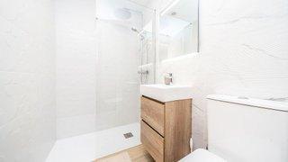 Casa adosada en venta en La Siesta - El Salado - Torreta en Torrevieja
