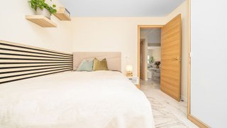 Casa adosada en venta en La Siesta - El Salado - Torreta en Torrevieja