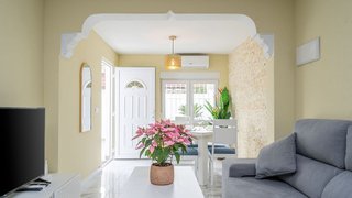 Casa adosada en venta en La Siesta - El Salado - Torreta en Torrevieja