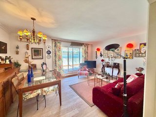 Ático en venta en Port - Horta de Santa María en Cambrils