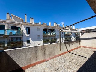 Ático en venta en Port - Horta de Santa María en Cambrils