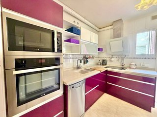 Ático en venta en Port - Horta de Santa María en Cambrils