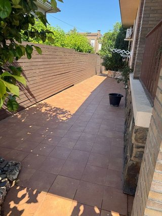 Chalet en venta en Riudoms