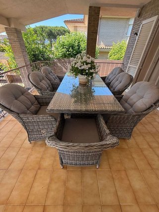 Chalet en venta en Riudoms