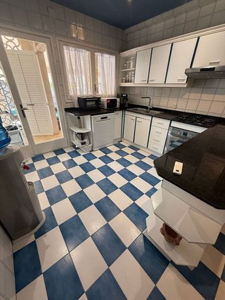 Chalet en venta en Riudoms