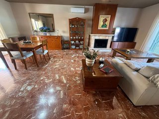 Chalet en venta en Riudoms