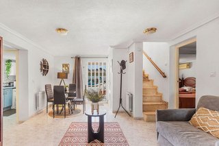 Casa en venta en Los Balcones - Los Altos del Edén en Torrevieja