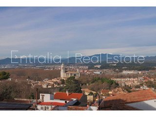 Piso en venta en Centre en Girona