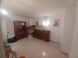 Casa adosada en venta en Benissa pueblo en Benissa