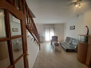 Casa adosada en venta en Benissa pueblo en Benissa