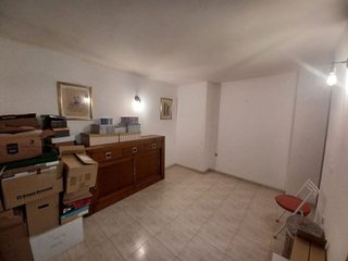 Casa adosada en venta en Benissa pueblo en Benissa