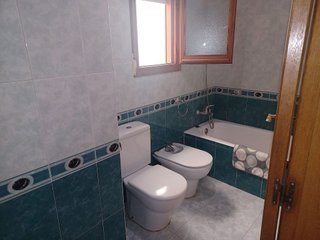 Casa adosada en venta en Benissa pueblo en Benissa
