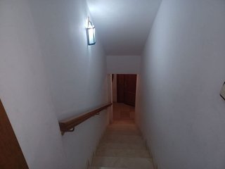 Casa adosada en venta en Benissa pueblo en Benissa