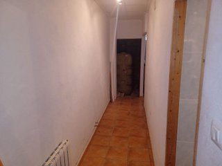 Casa adosada en venta en Benissa pueblo en Benissa