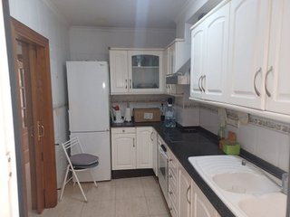 Casa adosada en venta en Benissa pueblo en Benissa