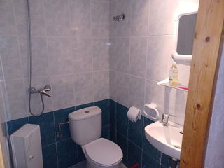 Casa adosada en venta en Benissa pueblo en Benissa