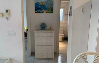 Piso en venta en Salatar en Roses