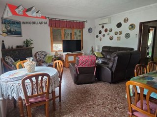 Chalet en venta en San Pablo - Santa Teresa en Albacete