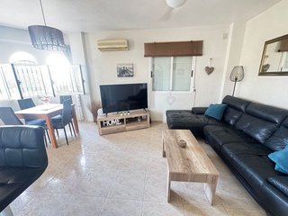 Chalet en venta en Villamartín