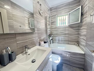 Chalet en venta en Villamartín