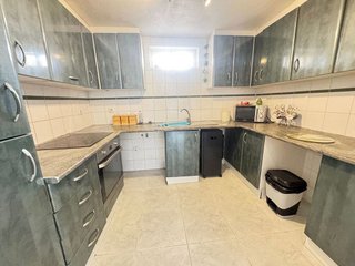Chalet en venta en Villamartín