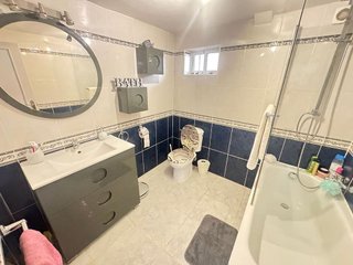 Chalet en venta en Villamartín