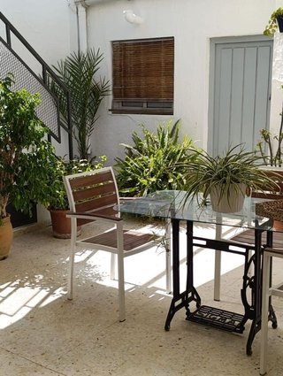 Chalet en venta en El Pino-Bajo de Guía en Sanlúcar de Barrameda
