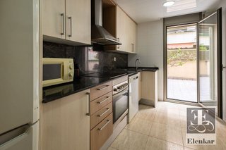 Piso en venta en Segur Platja en Calafell