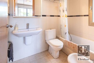 Piso en venta en Segur Platja en Calafell